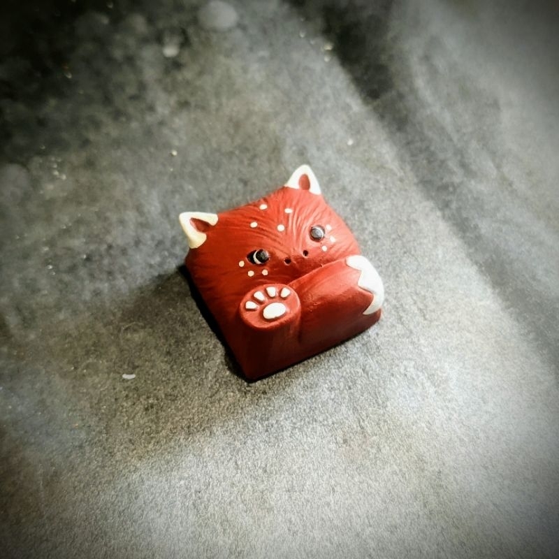Artisan keycap - keysune - mechanical keyboard | Shopee Malaysia