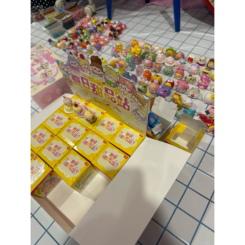 Gacha BLIND BOX PREMIUM | Shopee Malaysia