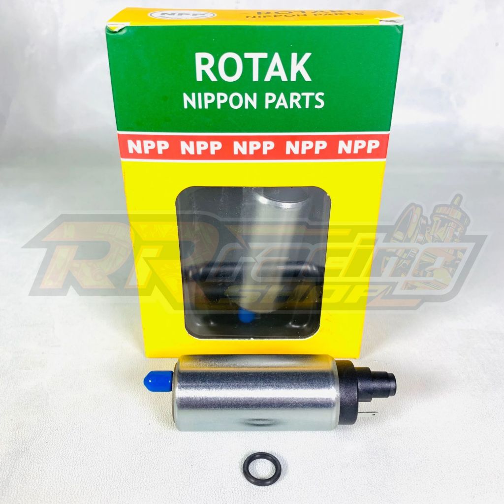 Rotak NPP GENIO Code 42100-K0J00 NIPPON PARTS ORIGINAL RR RACING ...