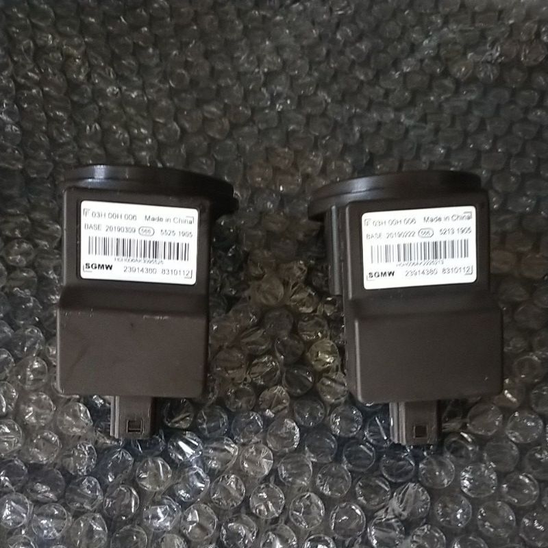 Original Wuling campero car ignition key sensor | Shopee Malaysia
