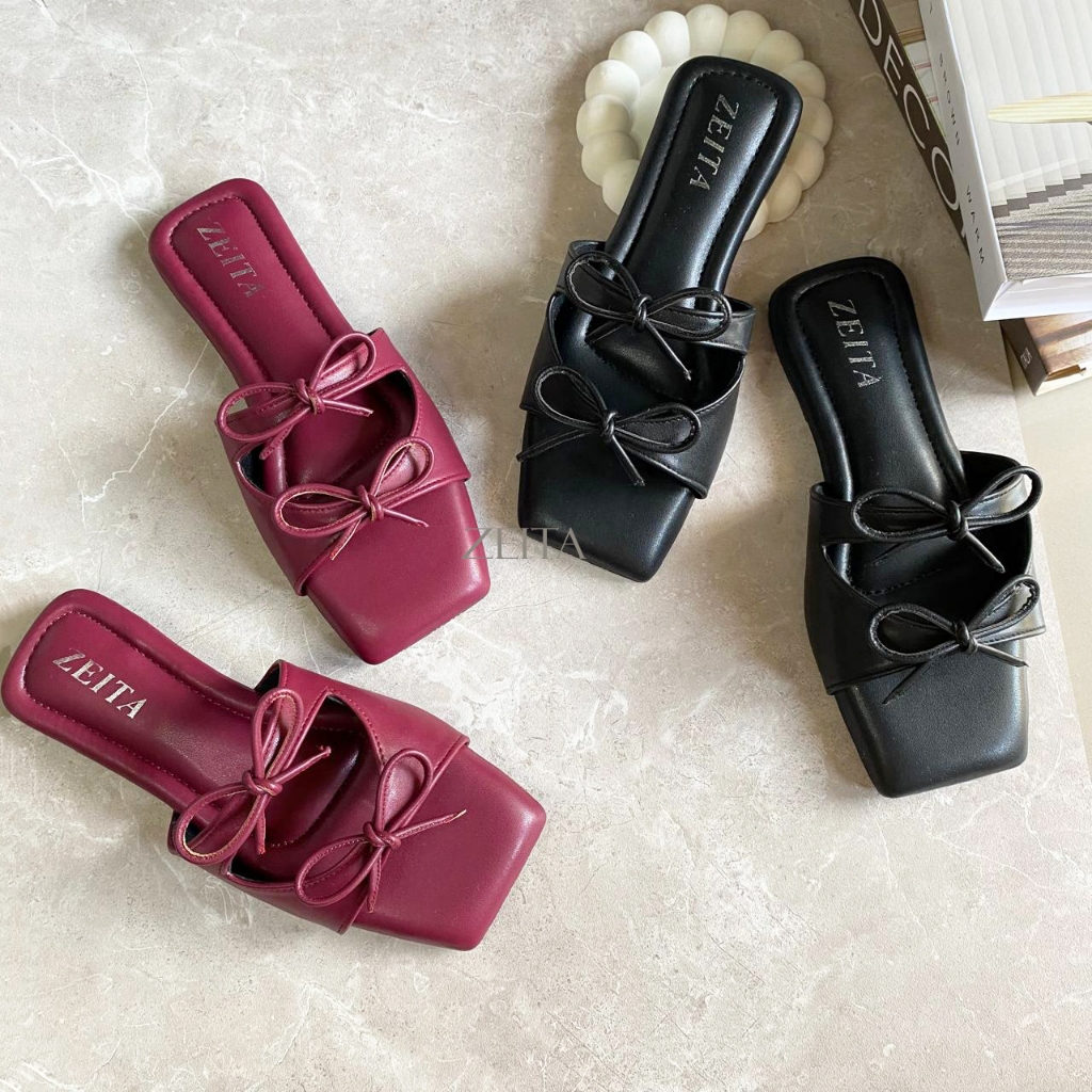 Maroon fenty slides best sale