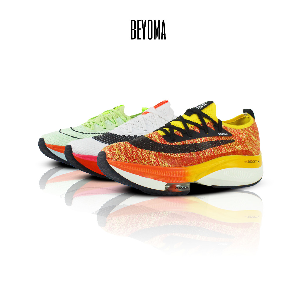 Beyoma Original Sneakers Sport Running Shoes Sport Free Box Box BY311 Shopee Malaysia