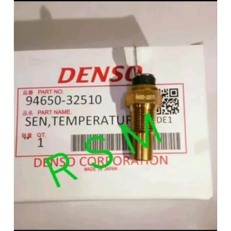 thumbnail image 2 of Celox Radiator Thermal Switch / Heat Sensor For Kawasaki KFX400 & KSF400 (2003-2006) – 27010-S025 2 of 6