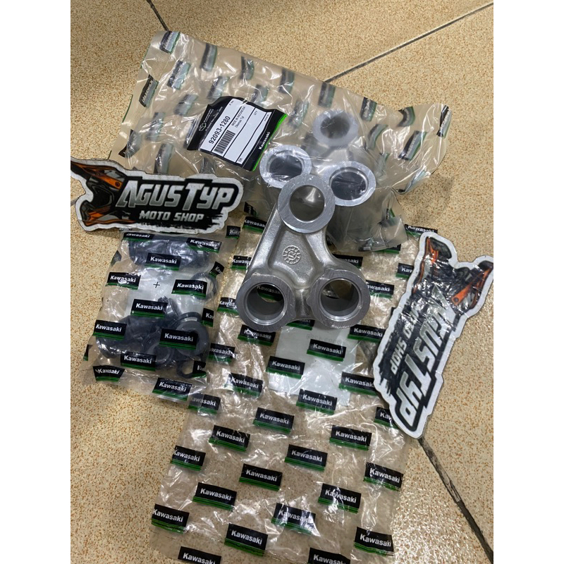 Unitrack & bosh unitrack klx/dtracker 150 all series | Shopee Malaysia