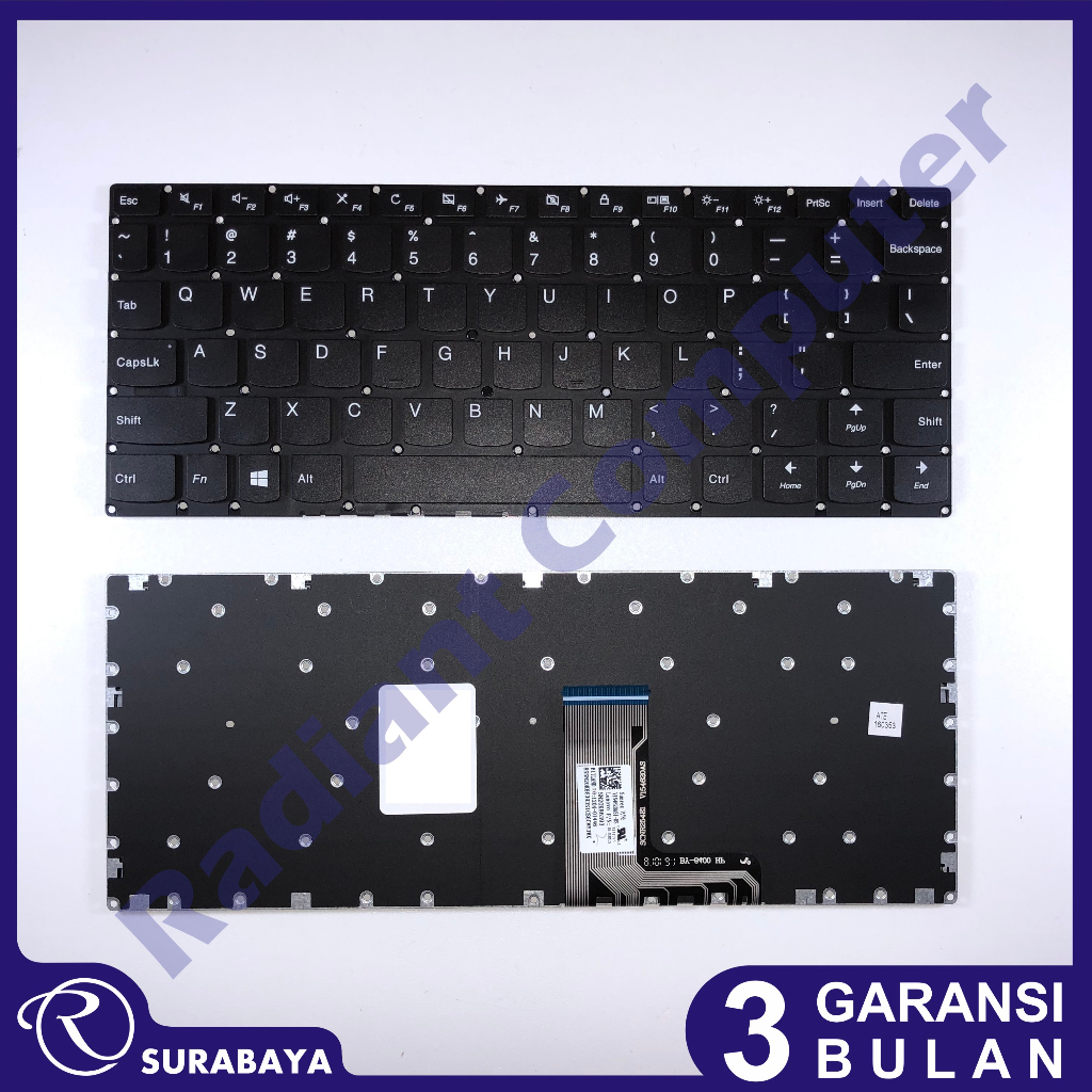 Len IP 310s 11 inch Keyboard, 310-11 310s-11 310s-11iap | Shopee Malaysia