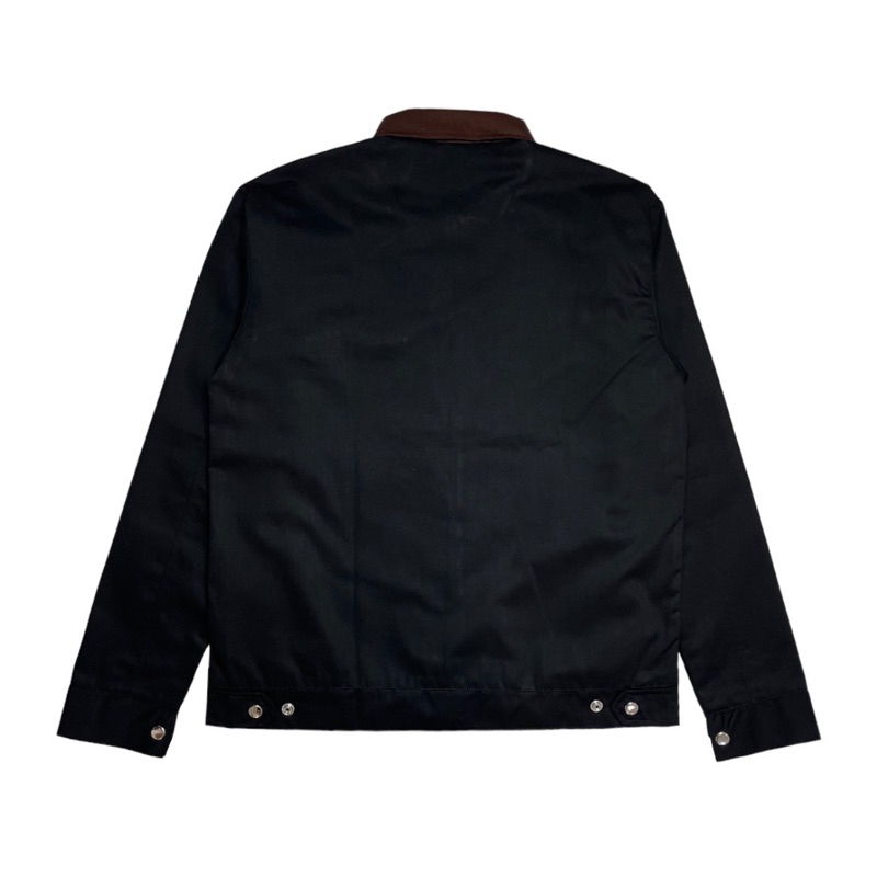 Transworld Work Jacket Panter Black Black Panter Jacket M PGMall