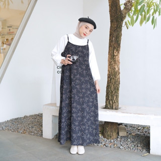 Overall dress hot sale tall