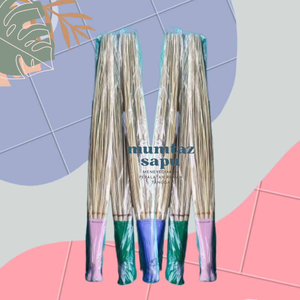 Mattress Broom/MINI Stick Broom/Threshing Broom/Mattress Threshing Shopee Malaysia