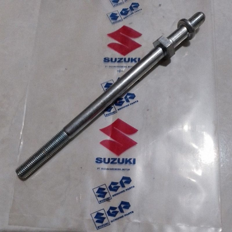 As swing arm suzuki A100 AX 100 ori Shopee Malaysia