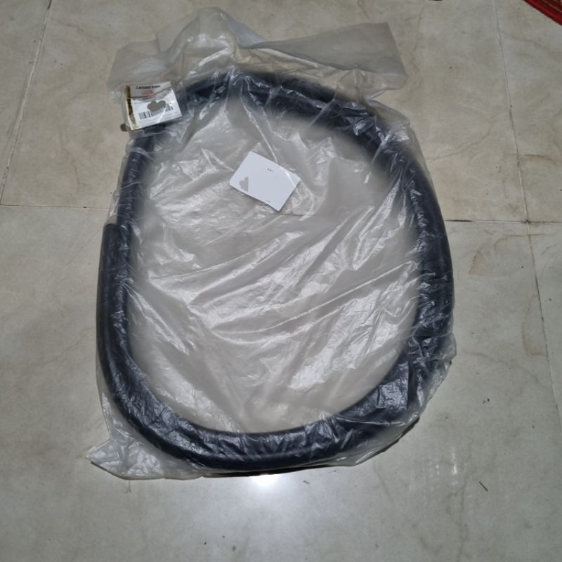 MESIN Rubber Cap Engine Weatherstrip Original Mitsubishi New Xpander ...