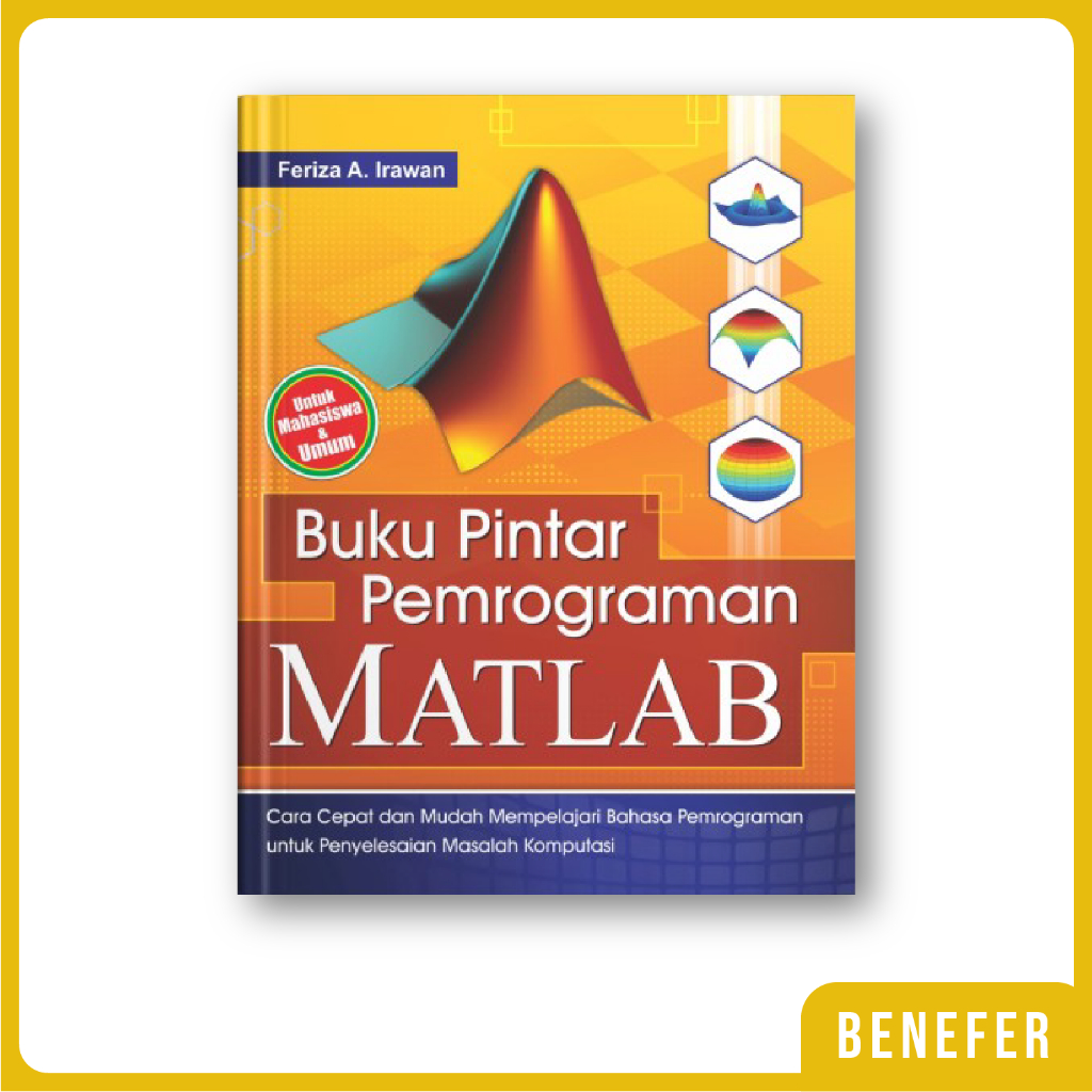 Matlab Programming Smart Book - Quick And Easy Way To Learn Programming ...