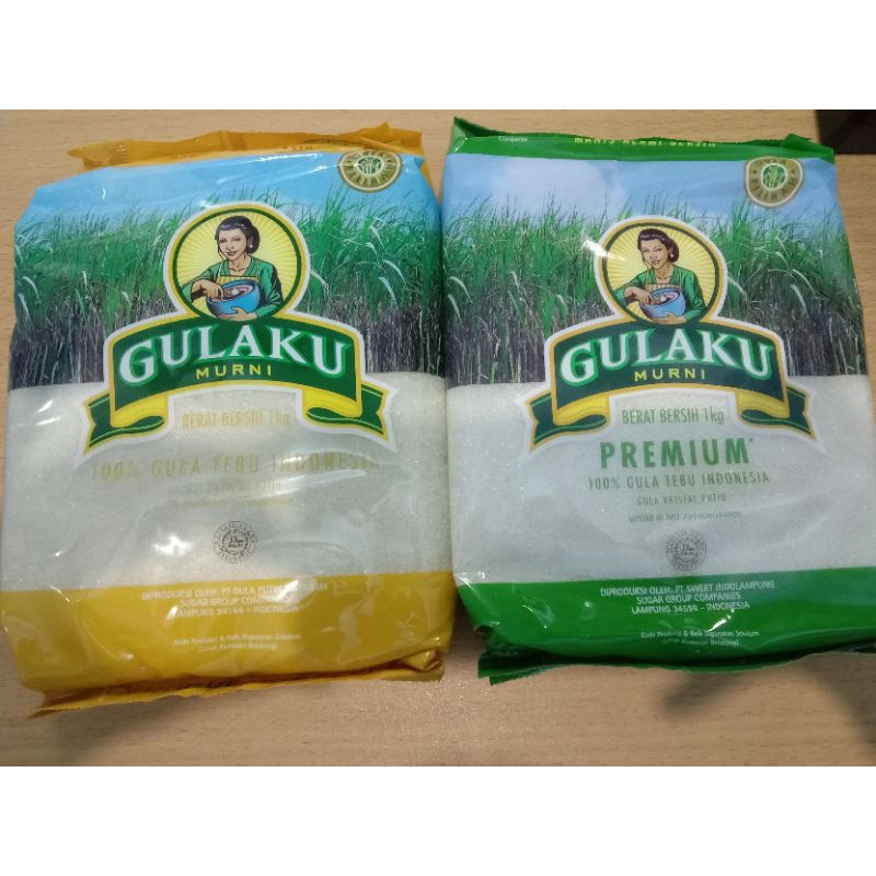 My Sugar Is Granulated Sugar 1kg Shopee Malaysia