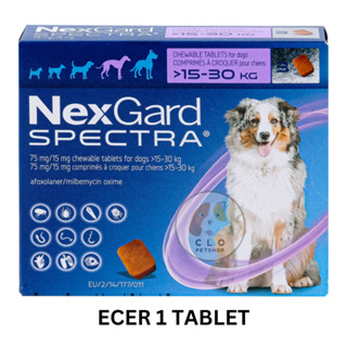 Buy nexgard 2024 spectra online