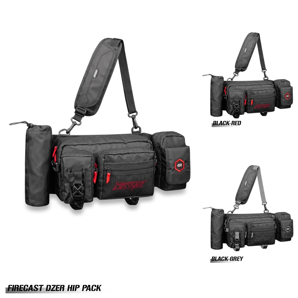 Camera discount tas hip