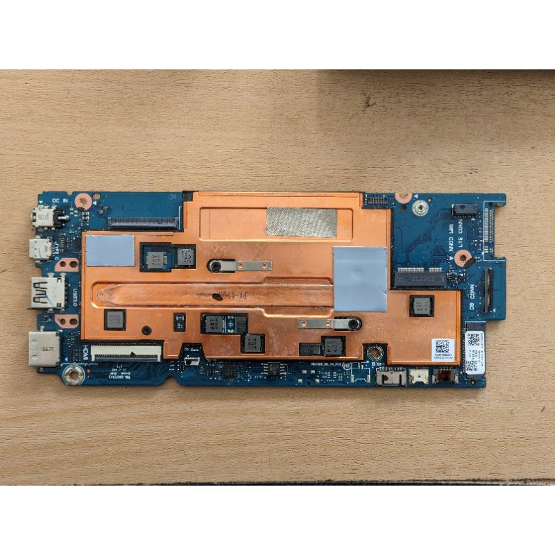 11.6" LED LCD Touch Screen Digitizer Assembly With Bezel For ASUS BR1100 (FKA/CKA) - 30 Pin