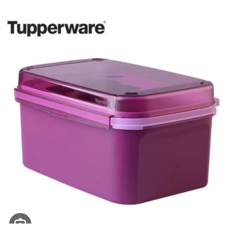 Signature/ Ezy Keeper Tupperware | Shopee Malaysia