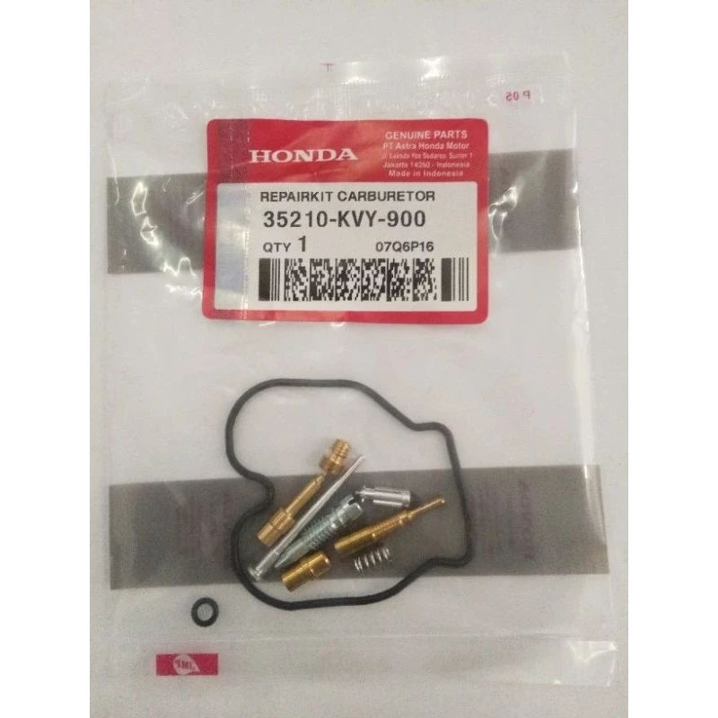 2X HIGH Quality Carburetor Rebuild Carb Repair Kit GSX 400 E (1980-1987 - Foto 2