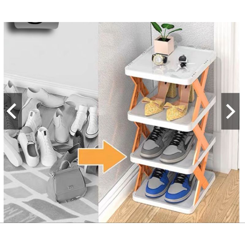 Furniture Shoe / sandal rack | Shopee Malaysia