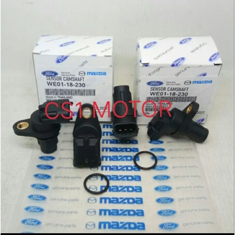 Sensor AS CMP CAMSHAFT FORD EVEREST RANGER 2.5 3.0 2500CC 3000CC ...