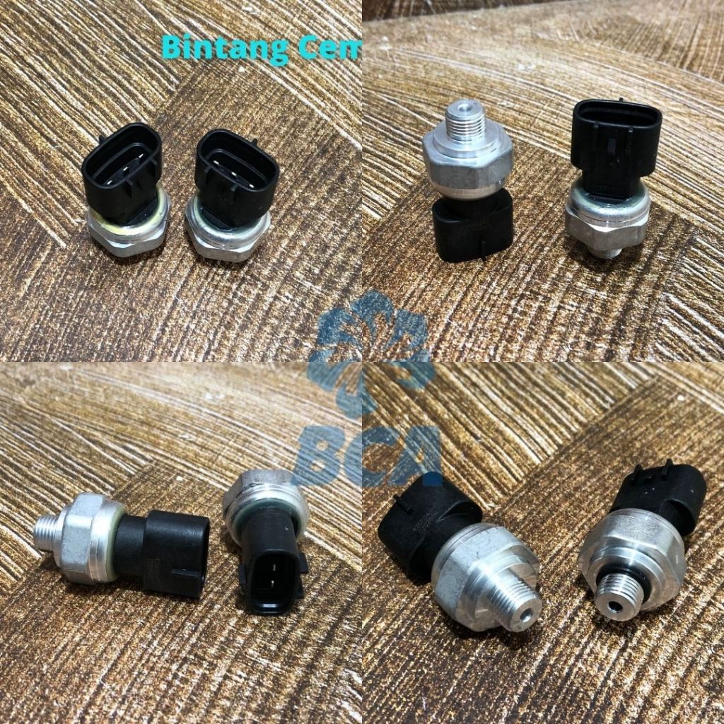 Lps PRESSURE SWITCH AC Car Suzuki Ertiga Xover New Baleno All New