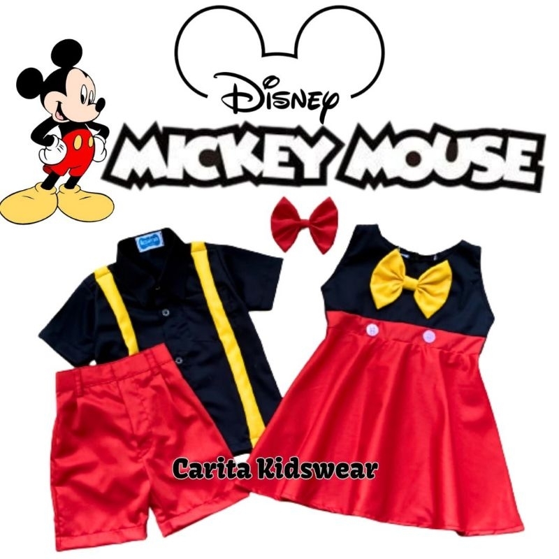 Minnie mouse hot sale character day