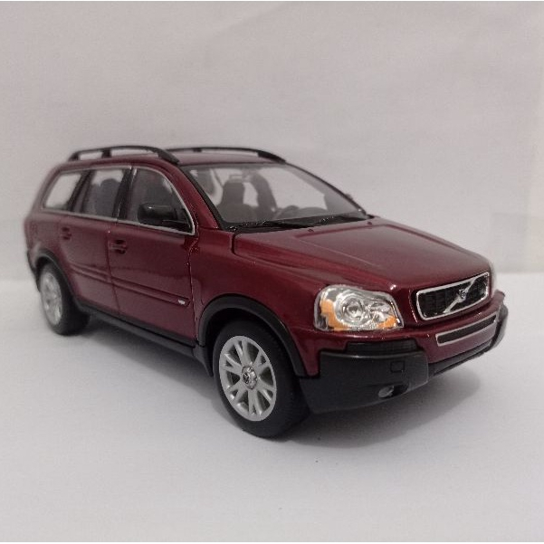 Une belle voiture volvo xc90 | Voitures d'occasion à Casablanca