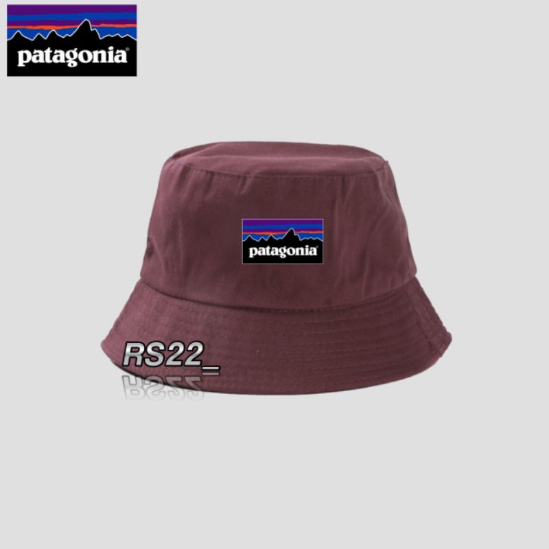 Patagonia Premium Jungle Hat Outdoor Adventure Camping Outbound