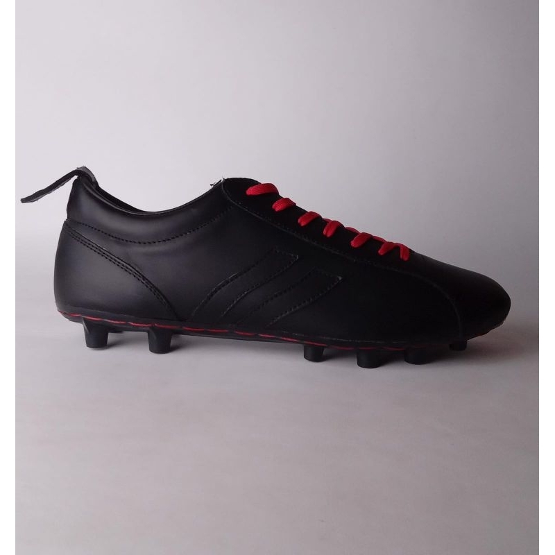 Sevspo CUSTOM KANGAROO LEATHER Soccer Shoes Free Shipping!!! Shopee