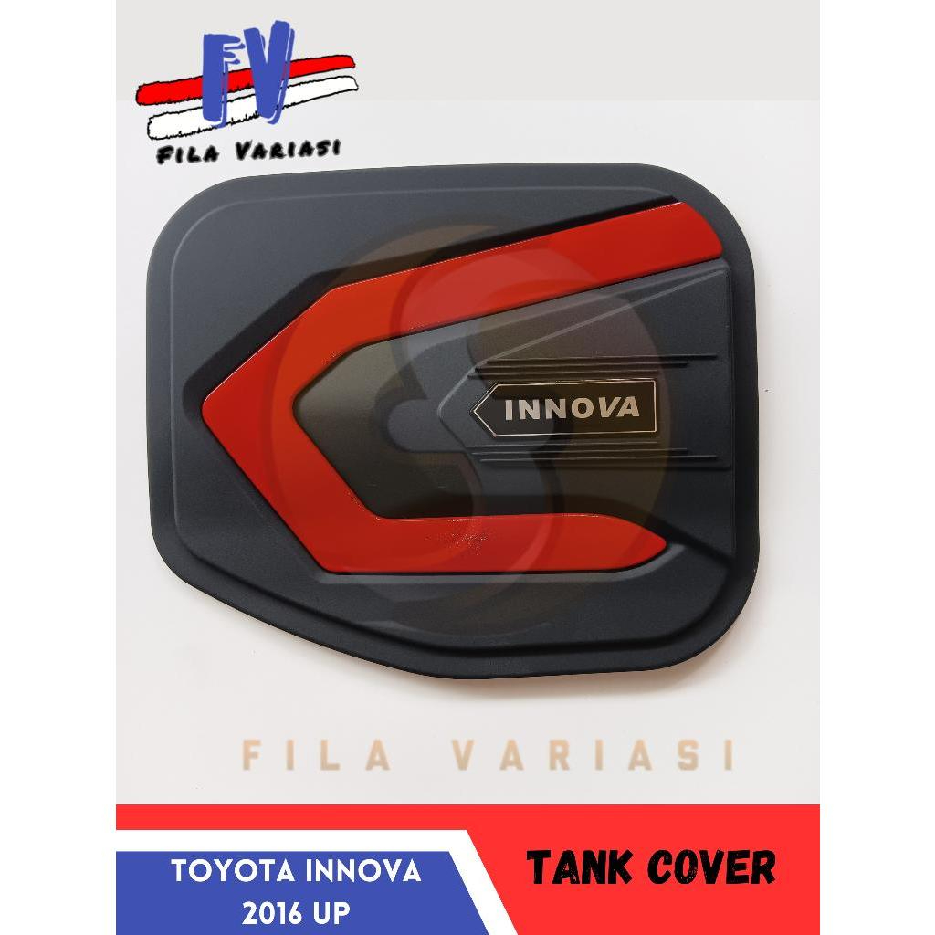 Toyota Innova 2016 Car Tank Cover Tank Cover All Variant | Shopee Malaysia