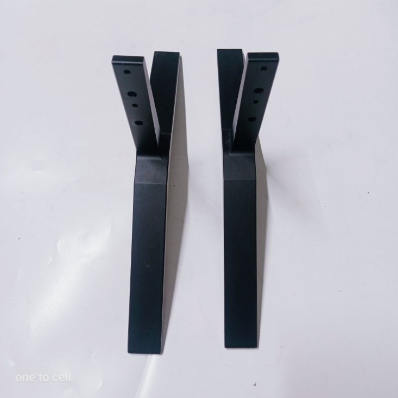 Sony 49inch tv Legs sony kd 49x8500B tv stand sony kd 49x8500B tv stand sony kd 49x8500B