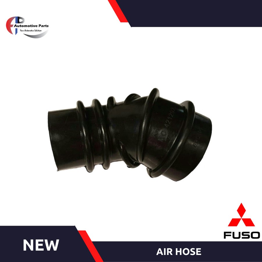 Air Hose Air Hose Mitsubishi Fuso Ps220hd Ganjo 6d16t Mc 421202 ...