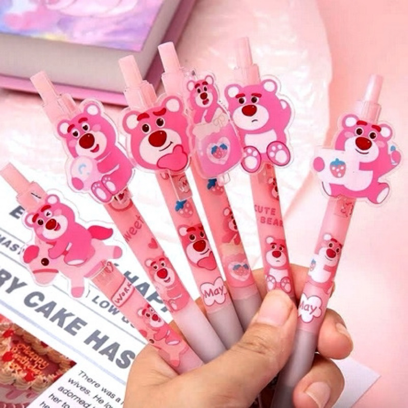 Queen-pulpen Character Lotso | Shopee Malaysia