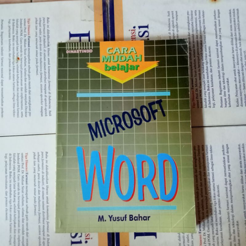 easy-way-to-learn-microsoft-word-yusuf-bahar-shopee-malaysia