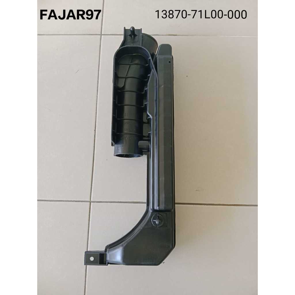 Ertiga Air filter Housing Trunk Hose Pipe 20122017 ORIGINAL Shopee