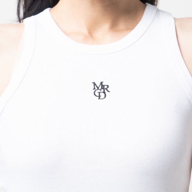 Mardii MRCD Crop Tank Top Korean All Sizes | Shopee Malaysia