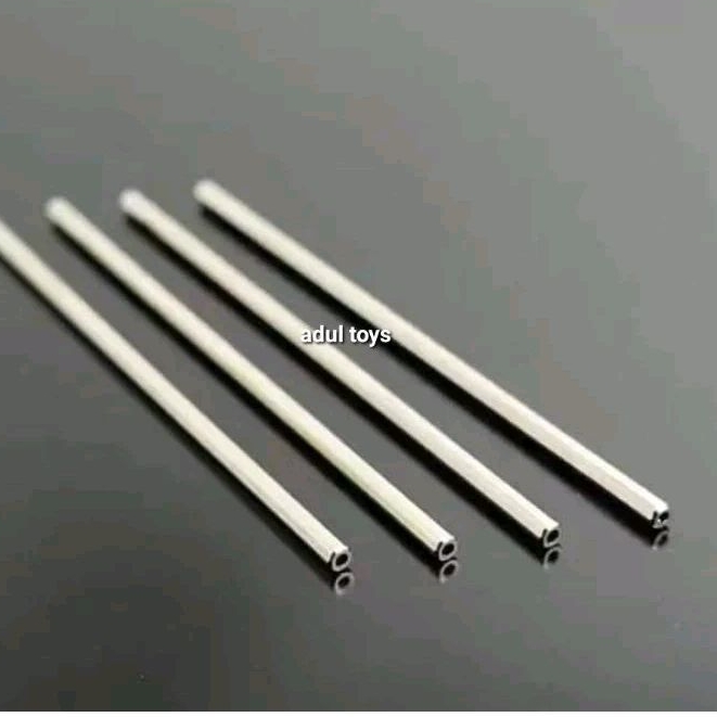Tamiya BOLONG Axle/HOLLOW HEXAGONAL AXLETREE Axle (2PCS) | Shopee Malaysia