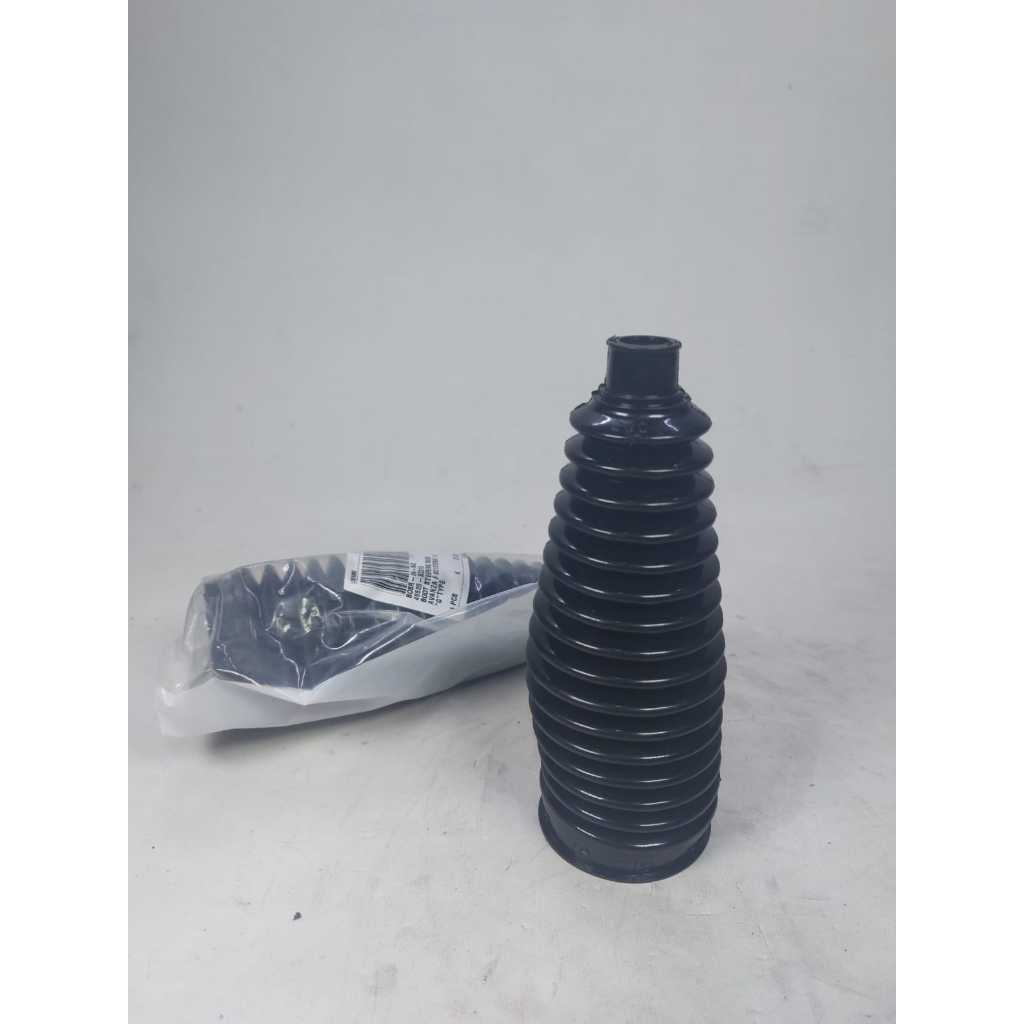 Boot RACK STEERING Rubber BOOT BOOT RACK END Rubber LONG TIE ROD AVANZA ...