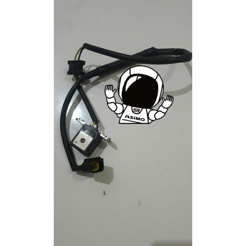 Pulser Ignition coil pickup original TEC kawasaki Ninja ZX1000 ZX10R