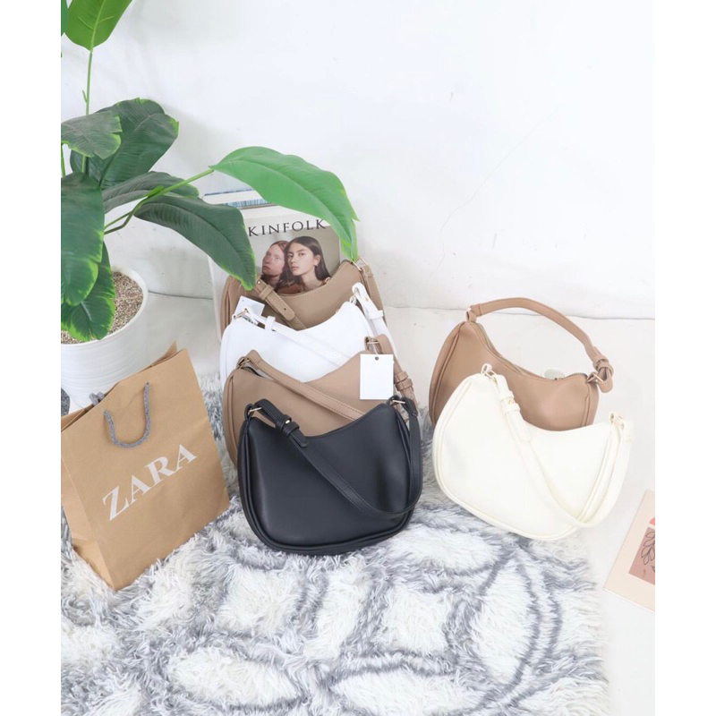 zara original bag