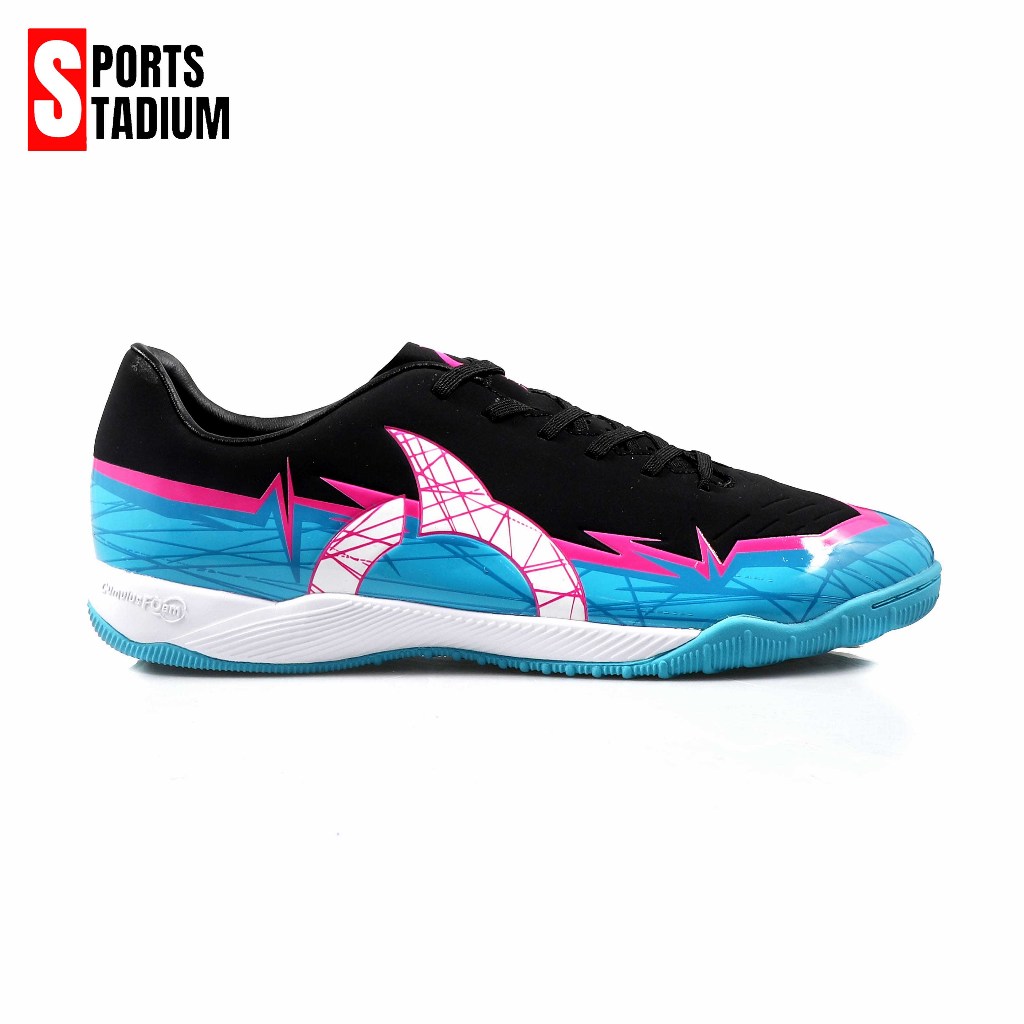 ORTUSEIGHT CATALYST RAIDEN FUTSAL SHOES IN | Shopee Malaysia