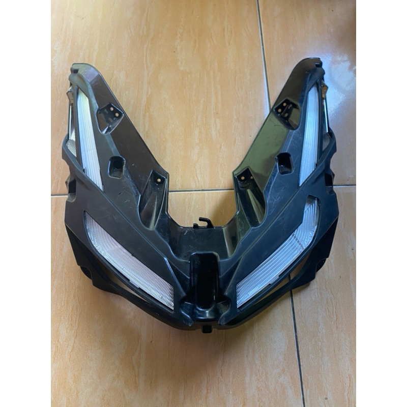 Vario 160k2s original Headlight Frame | Shopee Malaysia