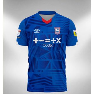 Ipswich town home store kit