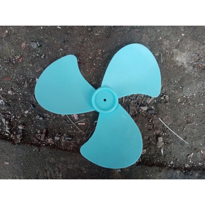 Universal Chinese Fan Leaf Propeller 16 inch | Shopee Malaysia