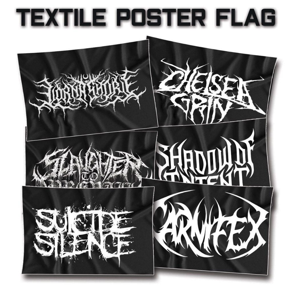 Lorna SHORE/CHELSEA GRIN/SLAUGHTER TO PREVAIL/SUICIDE SILENCE/CARNIFEX ...