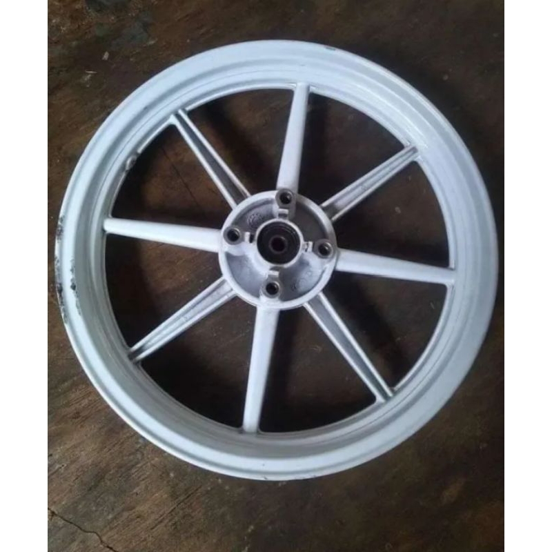 FRONT COVER FOR CROSS 8 FAMILY HONDA BEAT SCUPY BEAT STREET ORIGINAL ...