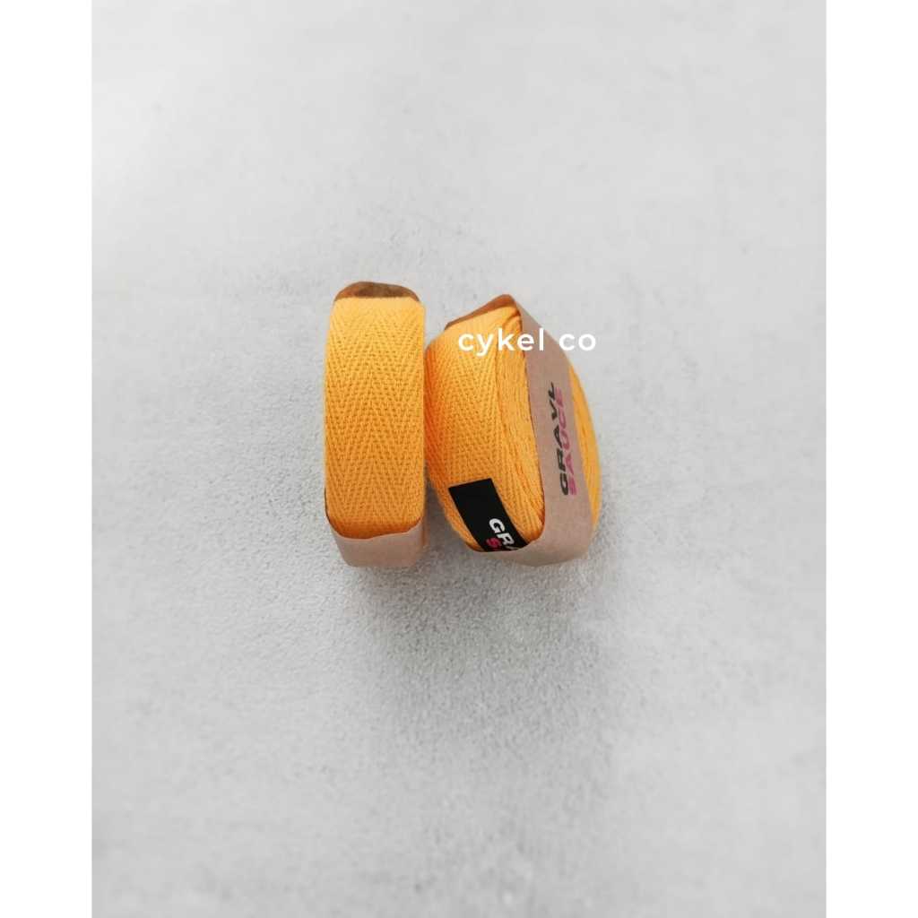 Cotton cloth handlebar tape bar tape eco friendly bartape Shopee Malaysia