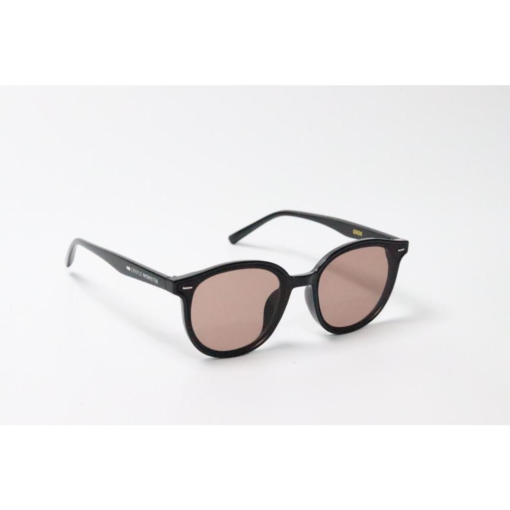 Women's Sunglasses Gentle Monster Obon Glasses Shopee Malaysia