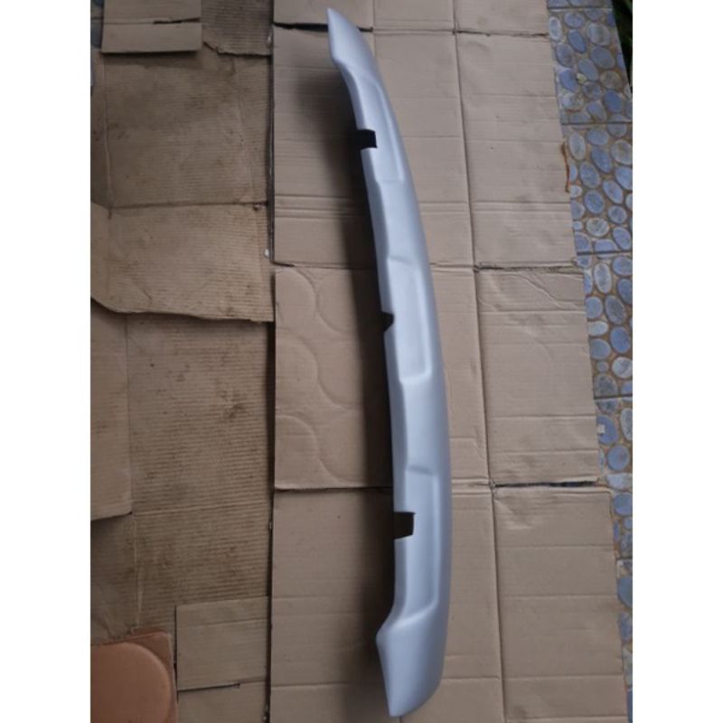 Lower front bumper Cover STRADA TRITON 2012-2015 | Shopee Malaysia