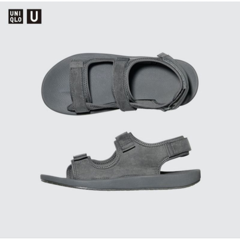Uniqlo Sandals Shopee Malaysia