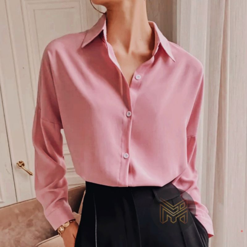 Kamiyah Sleeve Casual top Long Sleeve Top